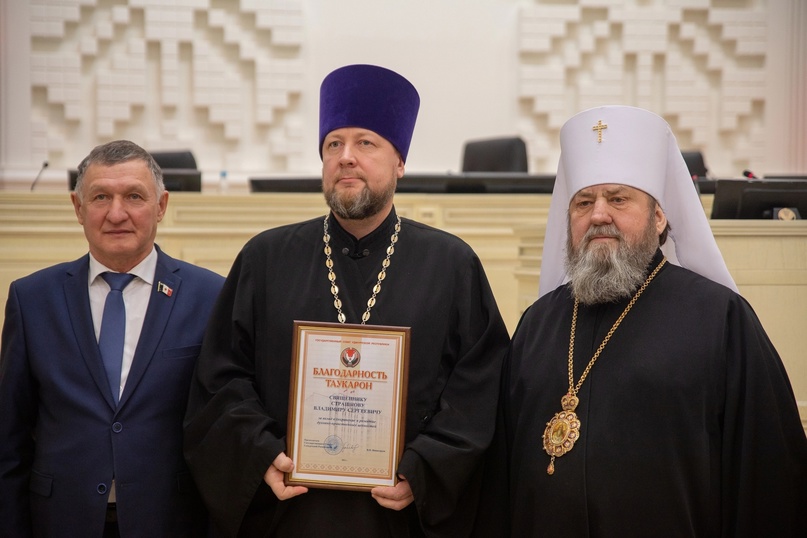 Храм святителя Николая с. Завьялово