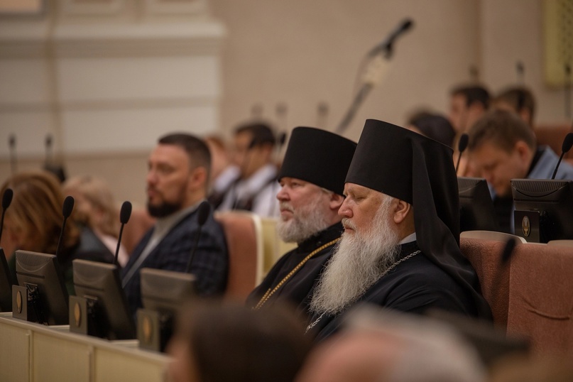 Храм святителя Николая с. Завьялово