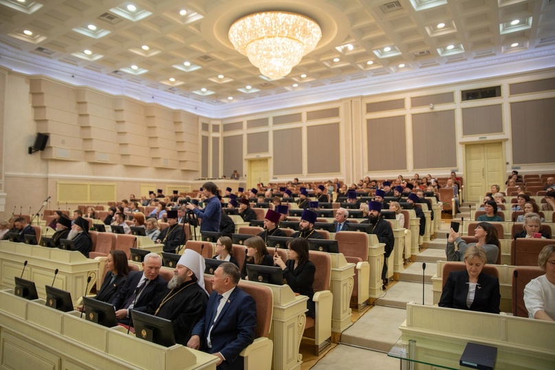 Храм святителя Николая с. Завьялово
