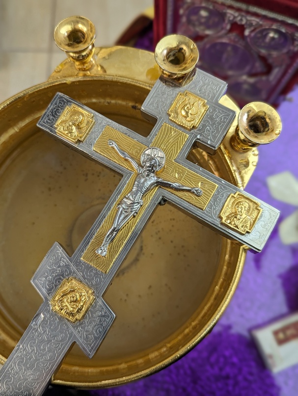 Храм святителя Николая с. Завьялово