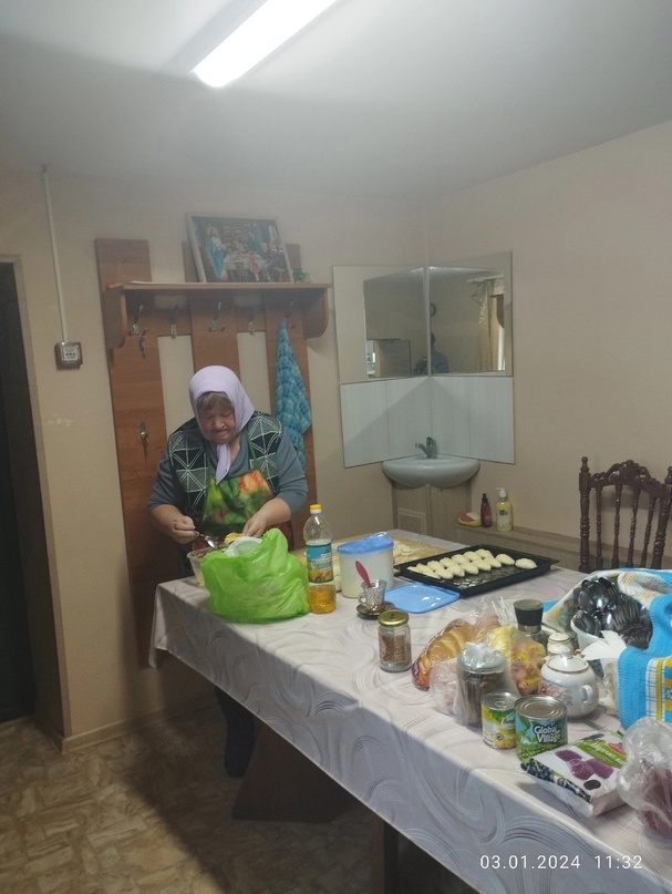Храм святителя Николая с. Завьялово
