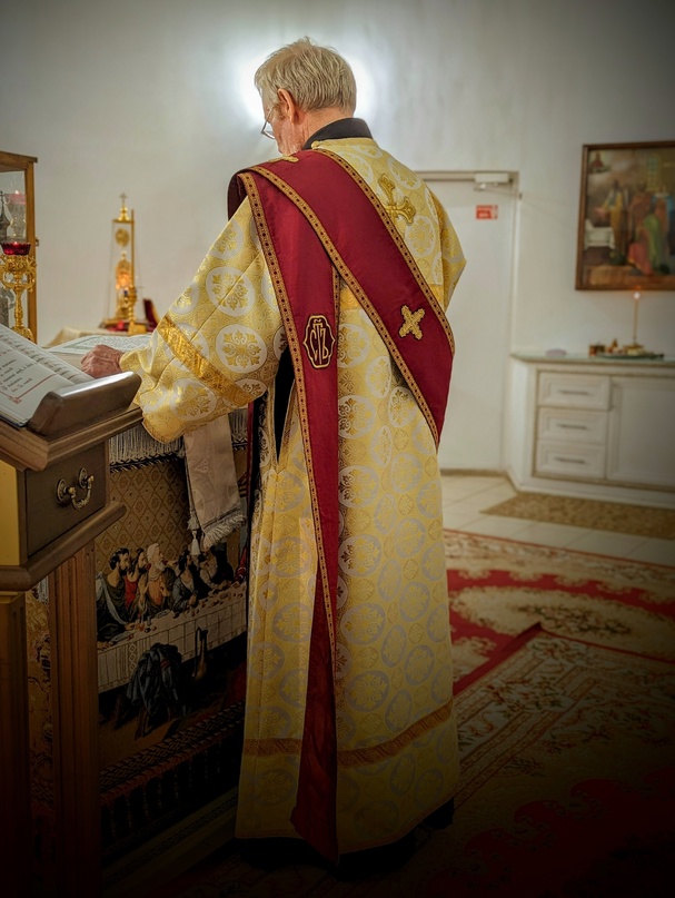 Храм святителя Николая с. Завьялово