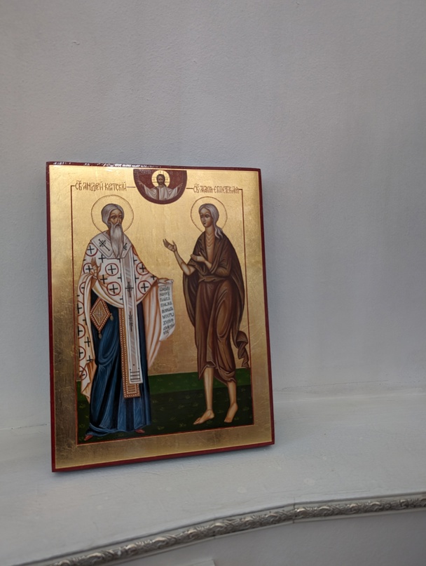 Храм святителя Николая с. Завьялово