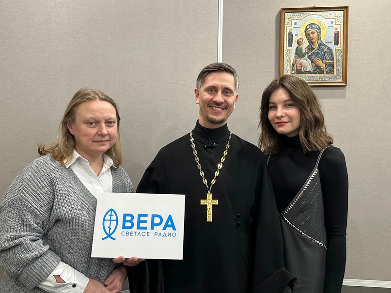 Храм святителя Николая с. Завьялово