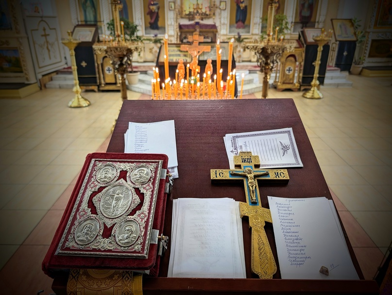 Храм святителя Николая с. Завьялово