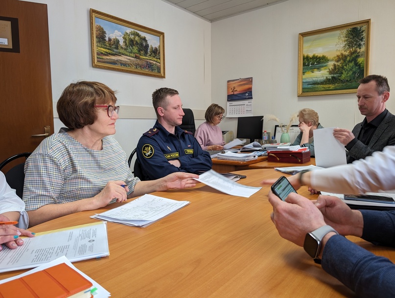 Храм святителя Николая с. Завьялово