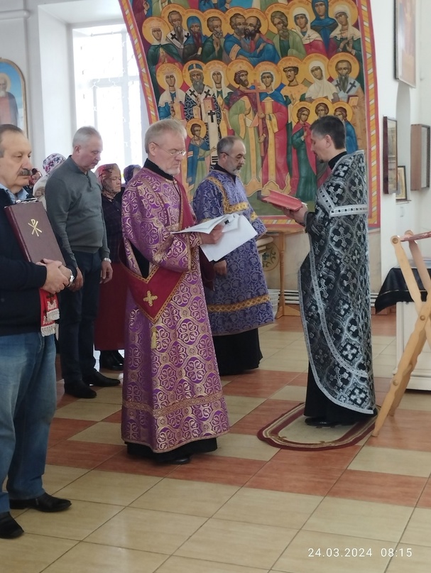 Храм святителя Николая с. Завьялово