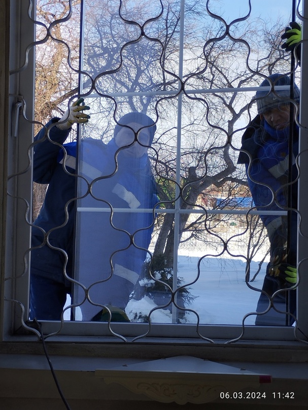 Храм святителя Николая с. Завьялово