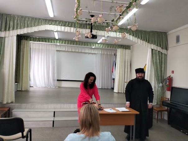Храм святителя Николая с. Завьялово