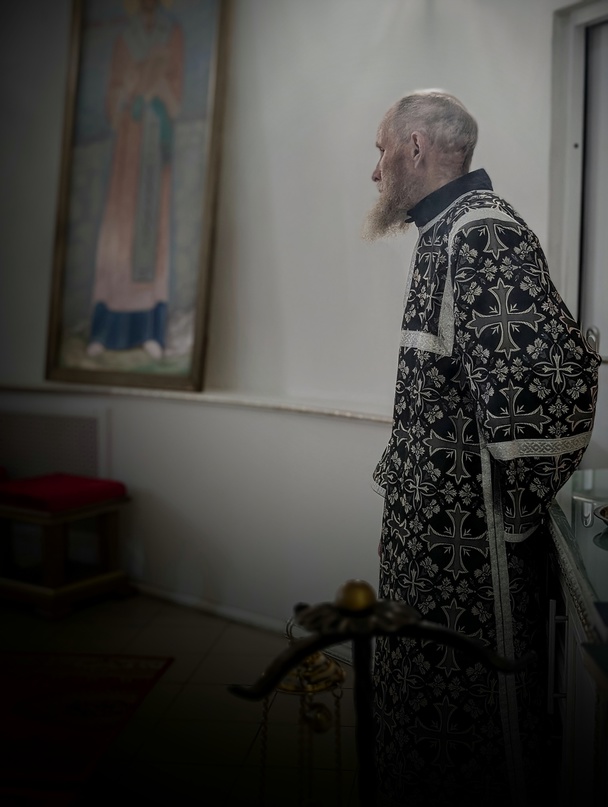Храм святителя Николая с. Завьялово