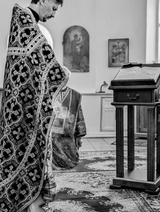 Храм святителя Николая с. Завьялово