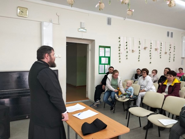Храм святителя Николая с. Завьялово