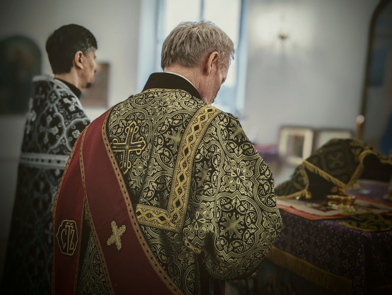 Храм святителя Николая с. Завьялово