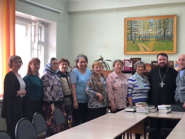 Храм святителя Николая с. Завьялово