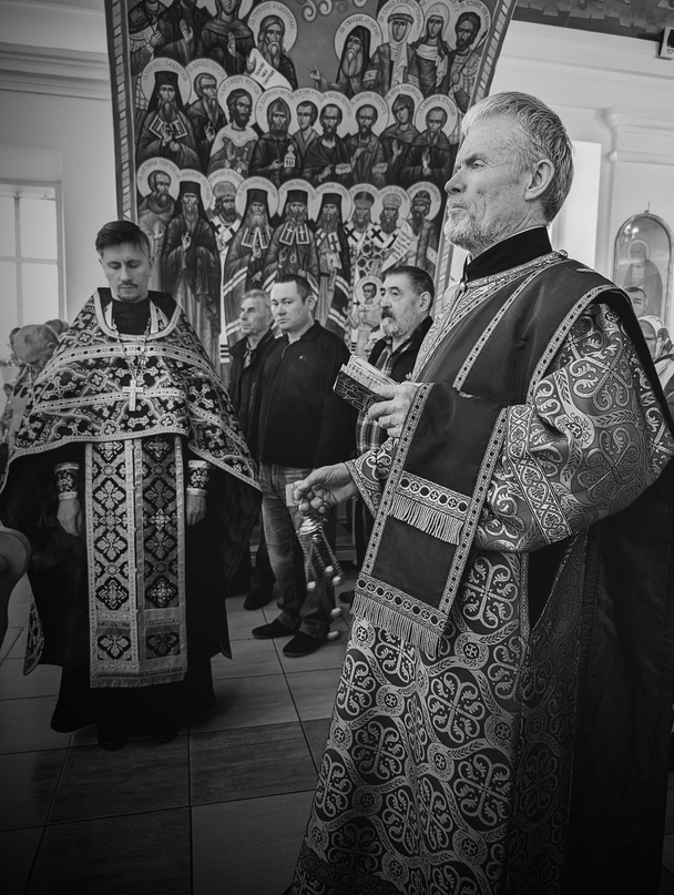 Храм святителя Николая с. Завьялово