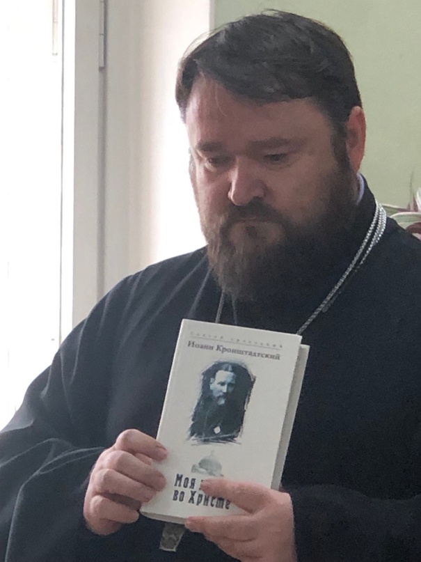 Храм святителя Николая с. Завьялово