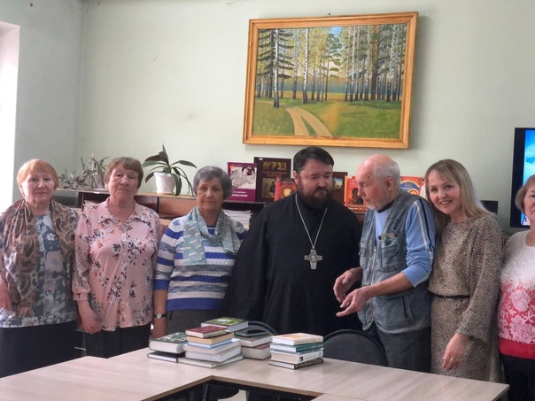 Храм святителя Николая с. Завьялово