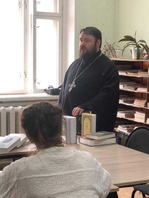 Храм святителя Николая с. Завьялово