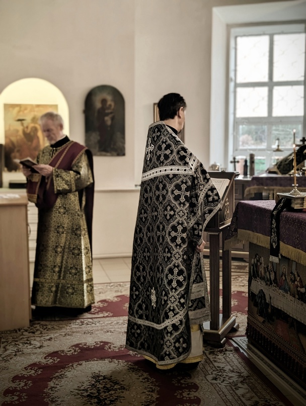 Храм святителя Николая с. Завьялово