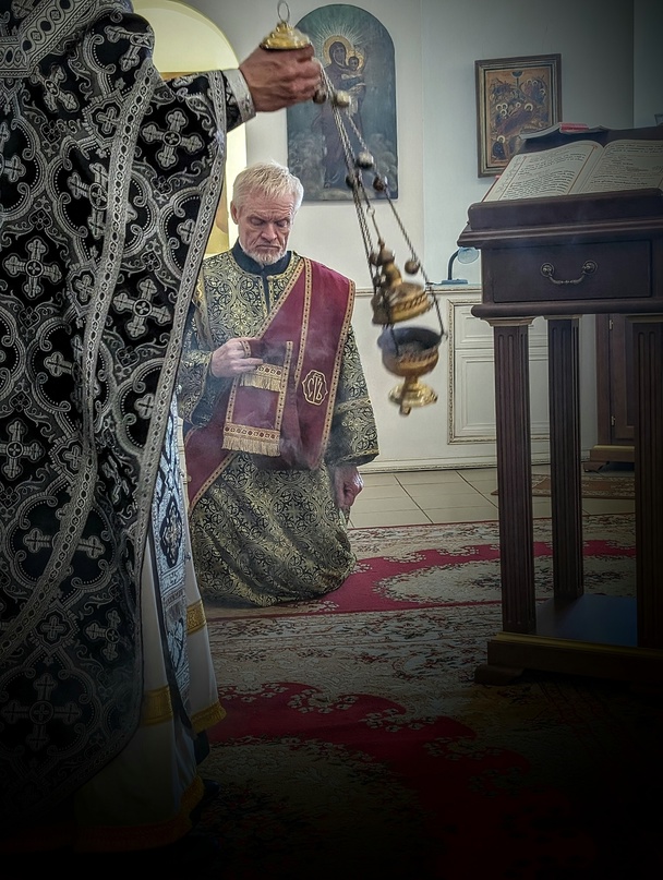 Храм святителя Николая с. Завьялово