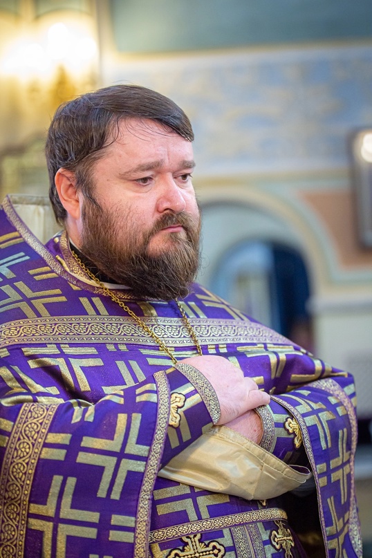 Храм святителя Николая с. Завьялово