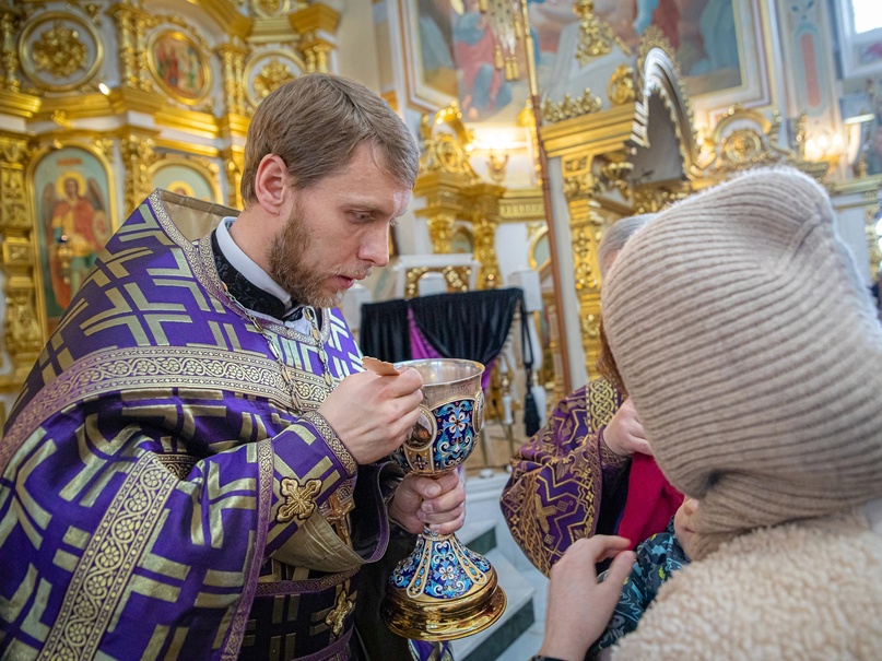 Храм святителя Николая с. Завьялово