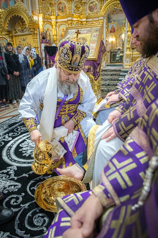Храм святителя Николая с. Завьялово
