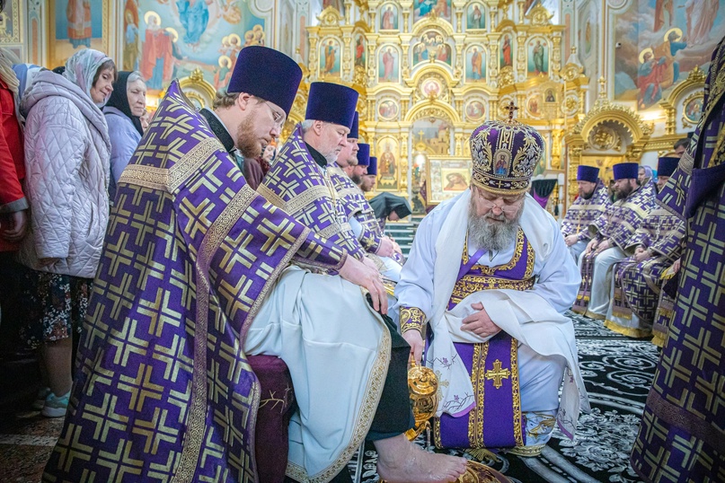 Храм святителя Николая с. Завьялово