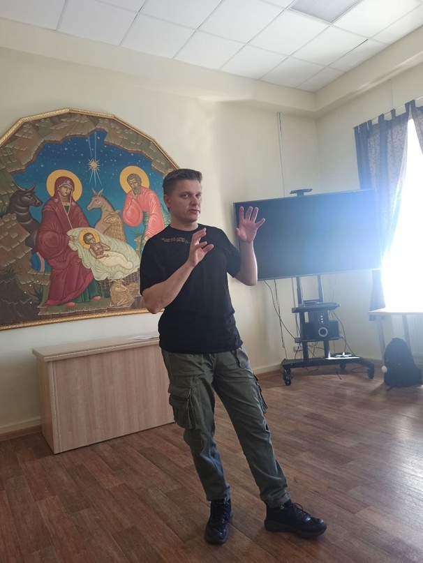 Храм святителя Николая с. Завьялово