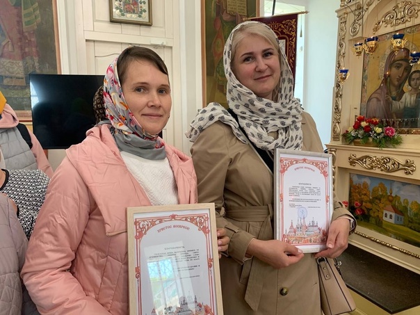 Храм святителя Николая с. Завьялово