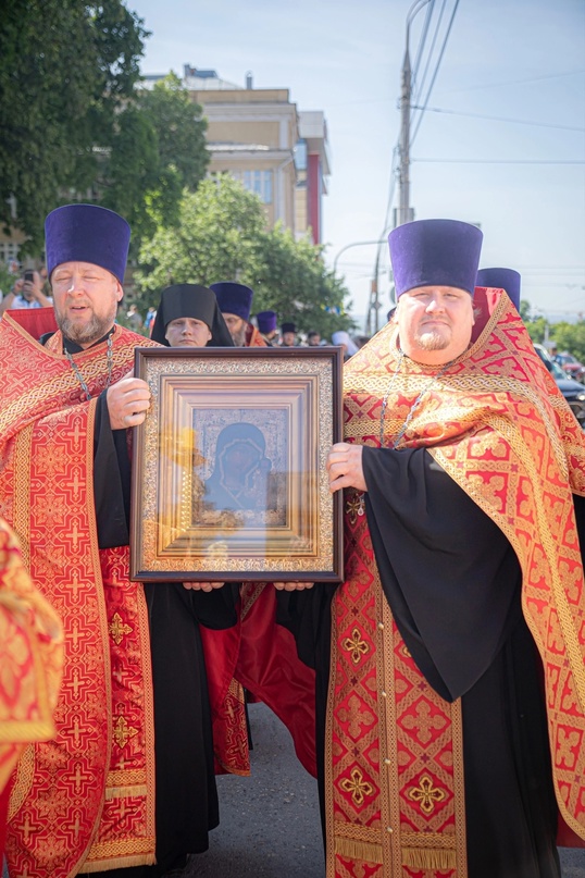 Храм святителя Николая с. Завьялово