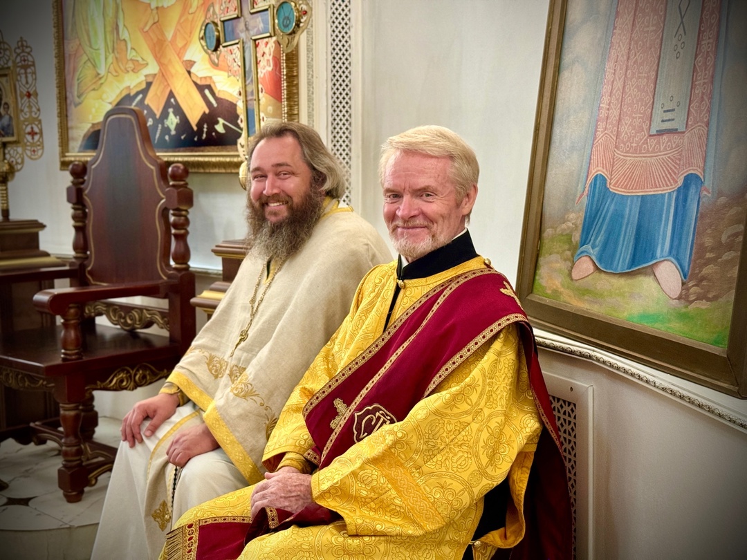 Храм святителя Николая с. Завьялово