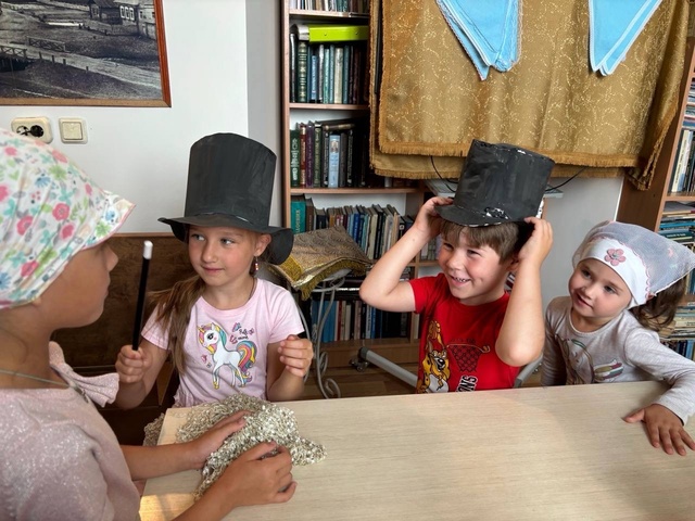 Храм святителя Николая с. Завьялово