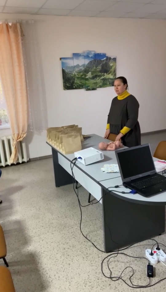 Храм святителя Николая с. Завьялово