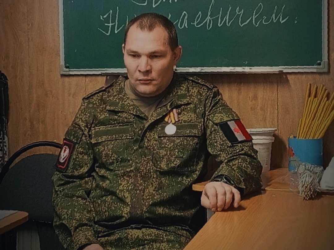 Храм святителя Николая с. Завьялово