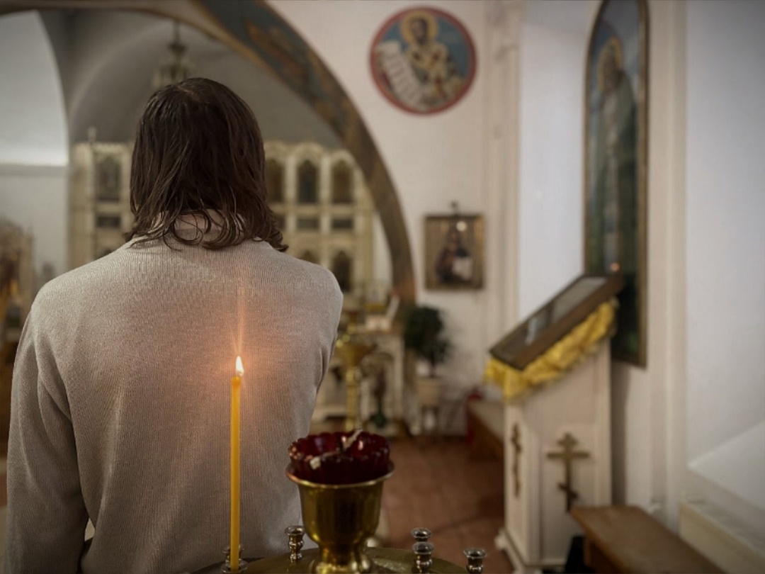 Храм святителя Николая с. Завьялово