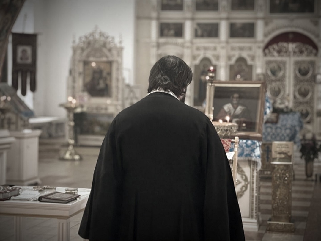 Храм святителя Николая с. Завьялово