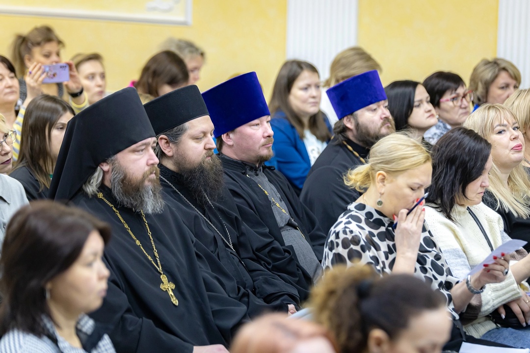 Храм святителя Николая с. Завьялово
