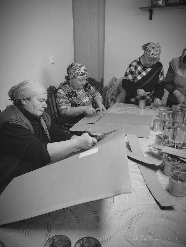 Храм святителя Николая с. Завьялово