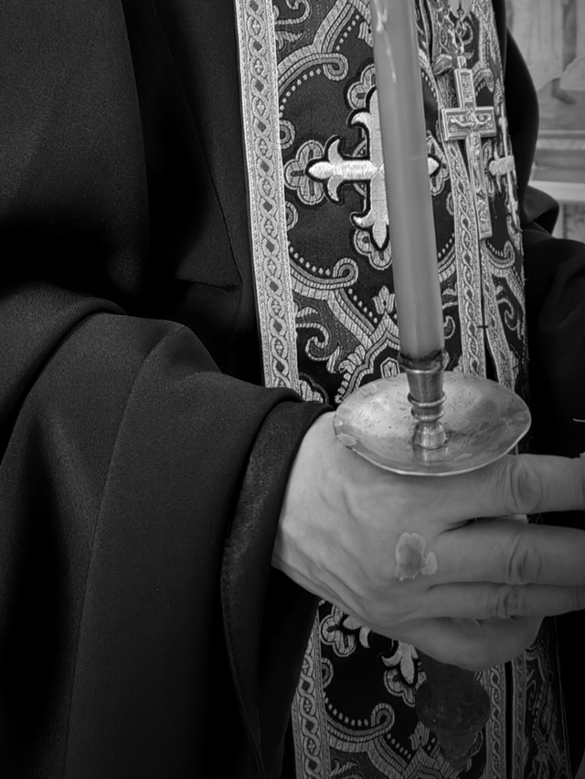 Храм святителя Николая с. Завьялово