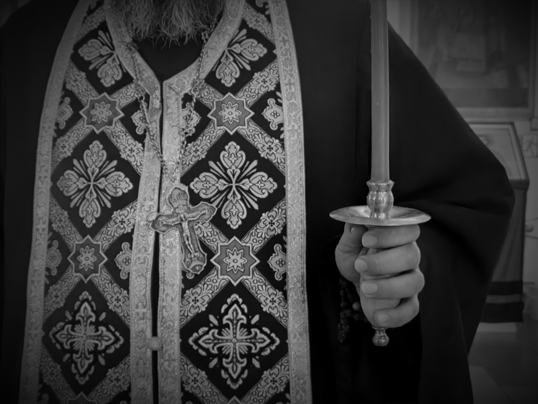 Храм святителя Николая с. Завьялово