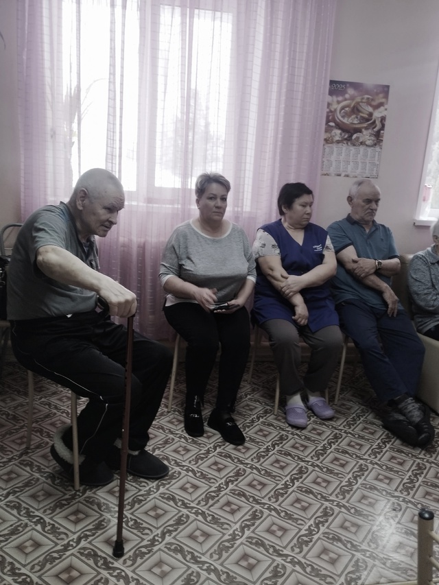 Храм святителя Николая с. Завьялово