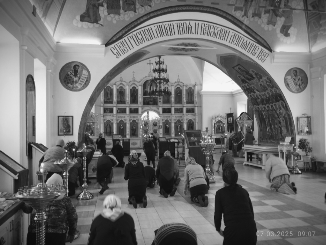 Храм святителя Николая с. Завьялово
