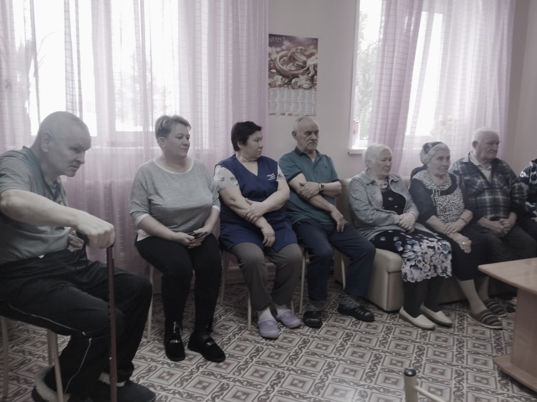 Храм святителя Николая с. Завьялово