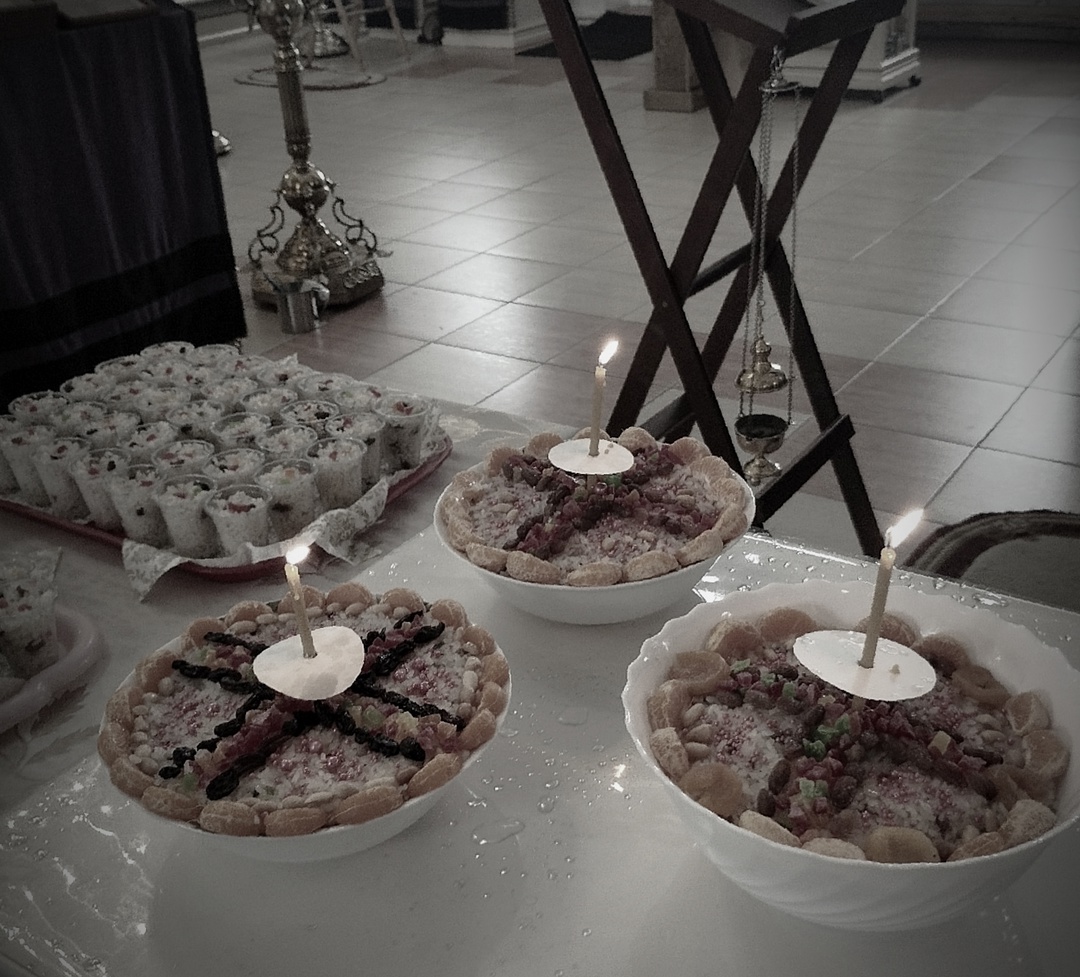 Храм святителя Николая с. Завьялово